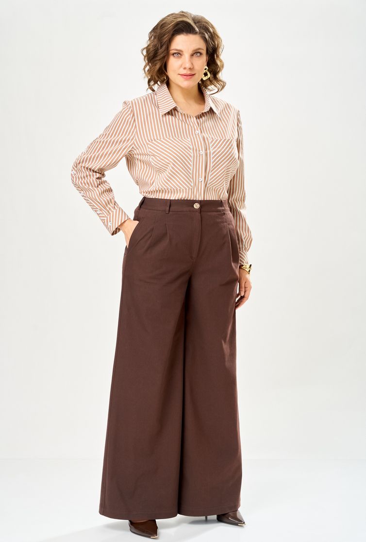 Trousers ANDINA CITY #2033-26k