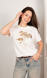 Блузки, туники Купалинка 699604 158, 164 экрю