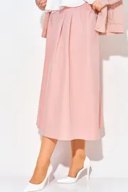 Suit Liliana #1513 pudra