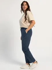 Trousers LT Collection #B16127-4M