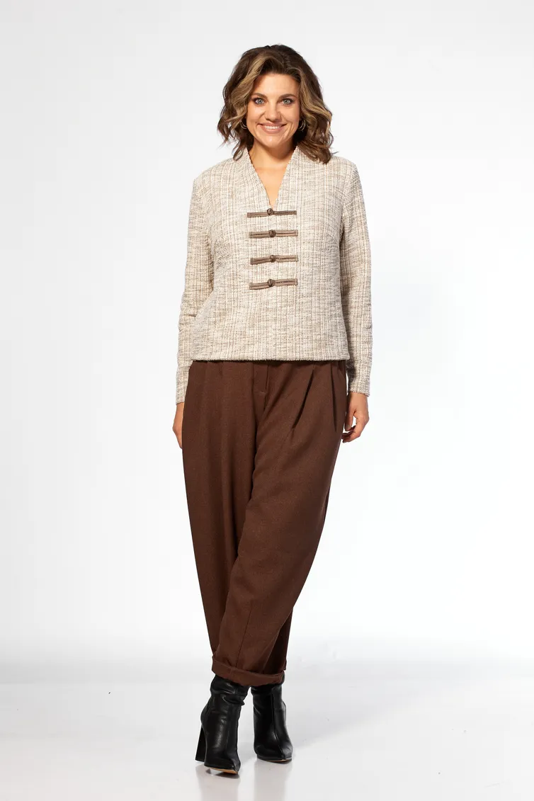 Set Olga Style #S1060