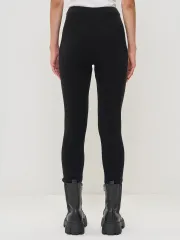 Брюки Newvay арт. 9252-95012 черн