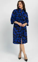 Платье LT Collection П16157-9М
