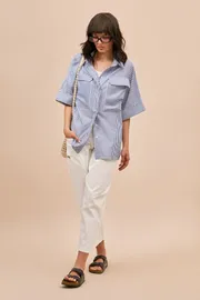 Bluzka RIVOLI #2442.1