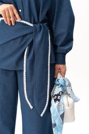 Suit Algranda #A4153