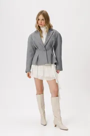 Blazer Pirs #6416 seryj