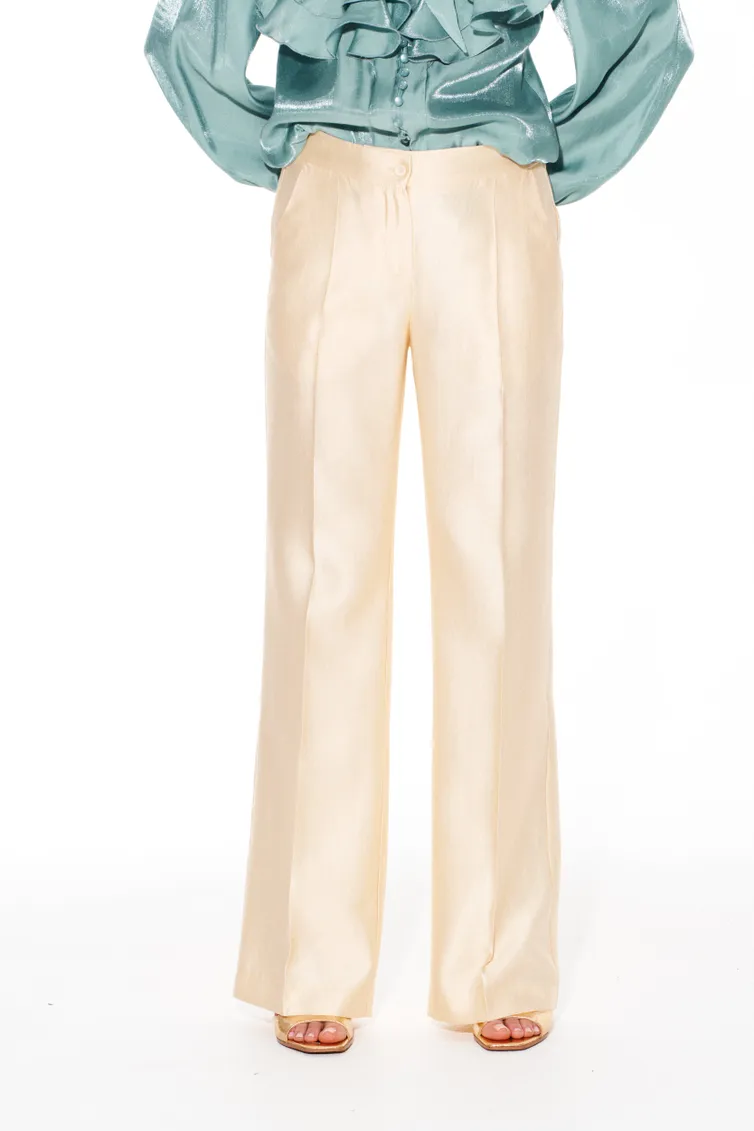 Trousers Elletto Life #2389