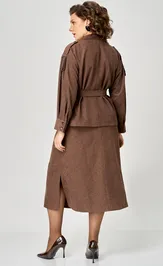 Костюм Мишель Стиль 1377
