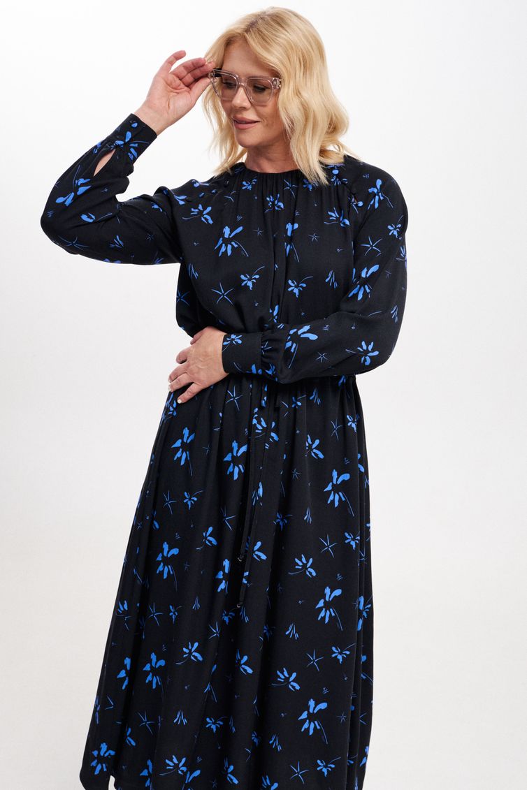Dress Elletto Life #1961