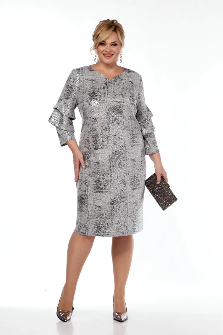 Sukienka Ell Style #2338