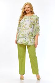 Блуза Элль Стиль арт. 2461а