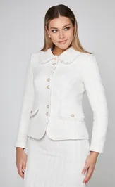 Жакет BAZALINI 4957