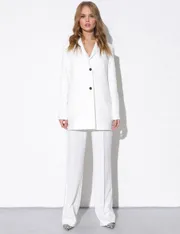 Suit Pirs #3645 molochnyj