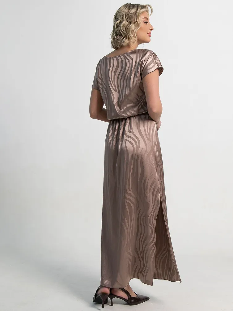 Sukienka LT Collection #P15112-12M