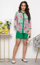 Костюм LT Collection К13590-13М