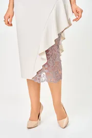 Платье Mira Fashion арт. 5654