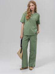 Костюм Romgil арт. РП0135-ХЛ4 светло-оливковый