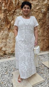 Платье Vittoria Queen арт. 29033