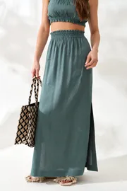 Skirt Elletto Life #2337 iz