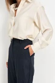 Spodnie DILIA #4014