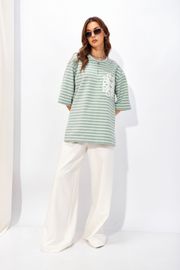 Джемпер Люше арт. 4338