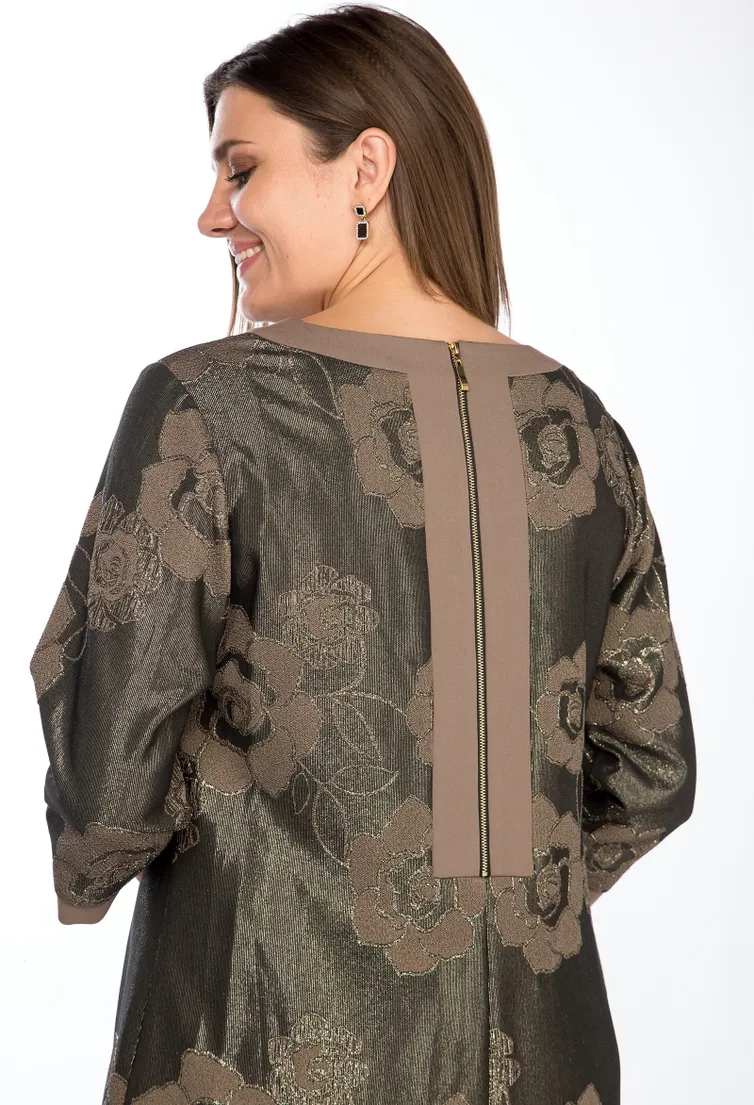 Sukienka Lady Style Classic #1427/15