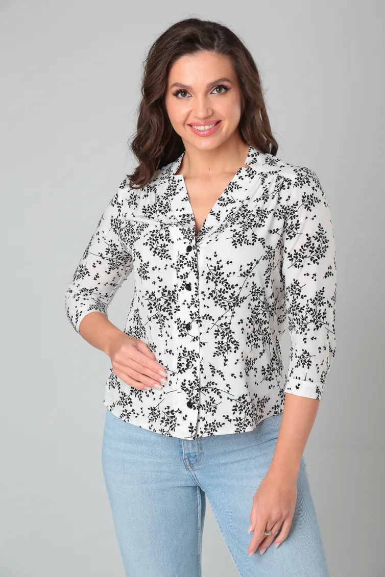 Bluzka Modema #0446/7