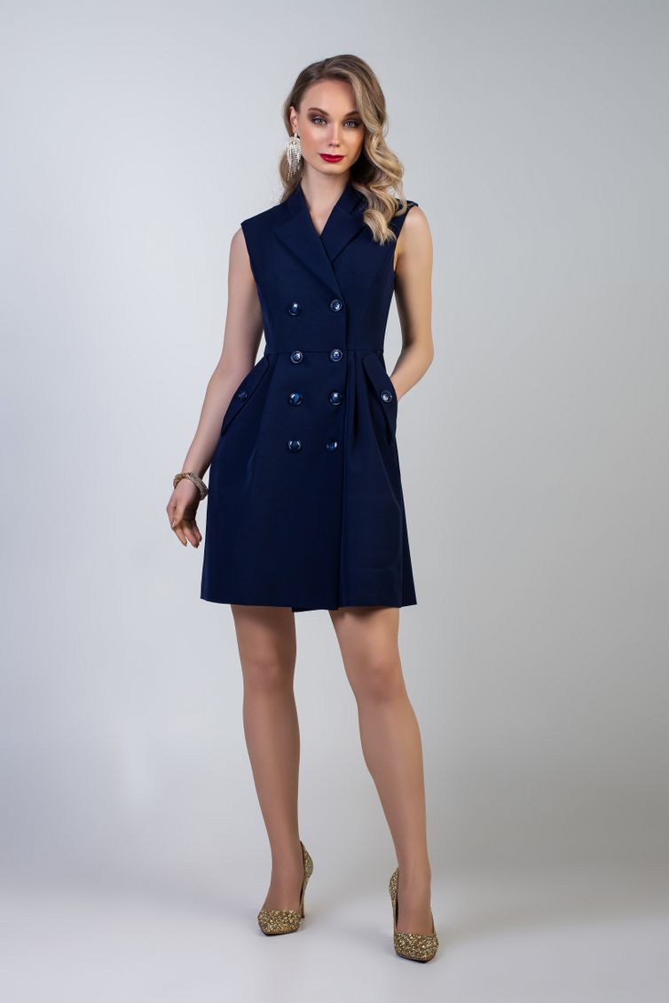 Dress MARIKA #361 t.sin