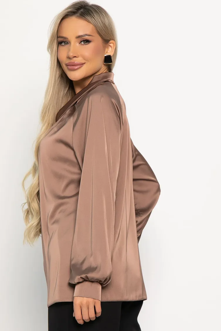 Bluzka LT Collection #B14927-30M