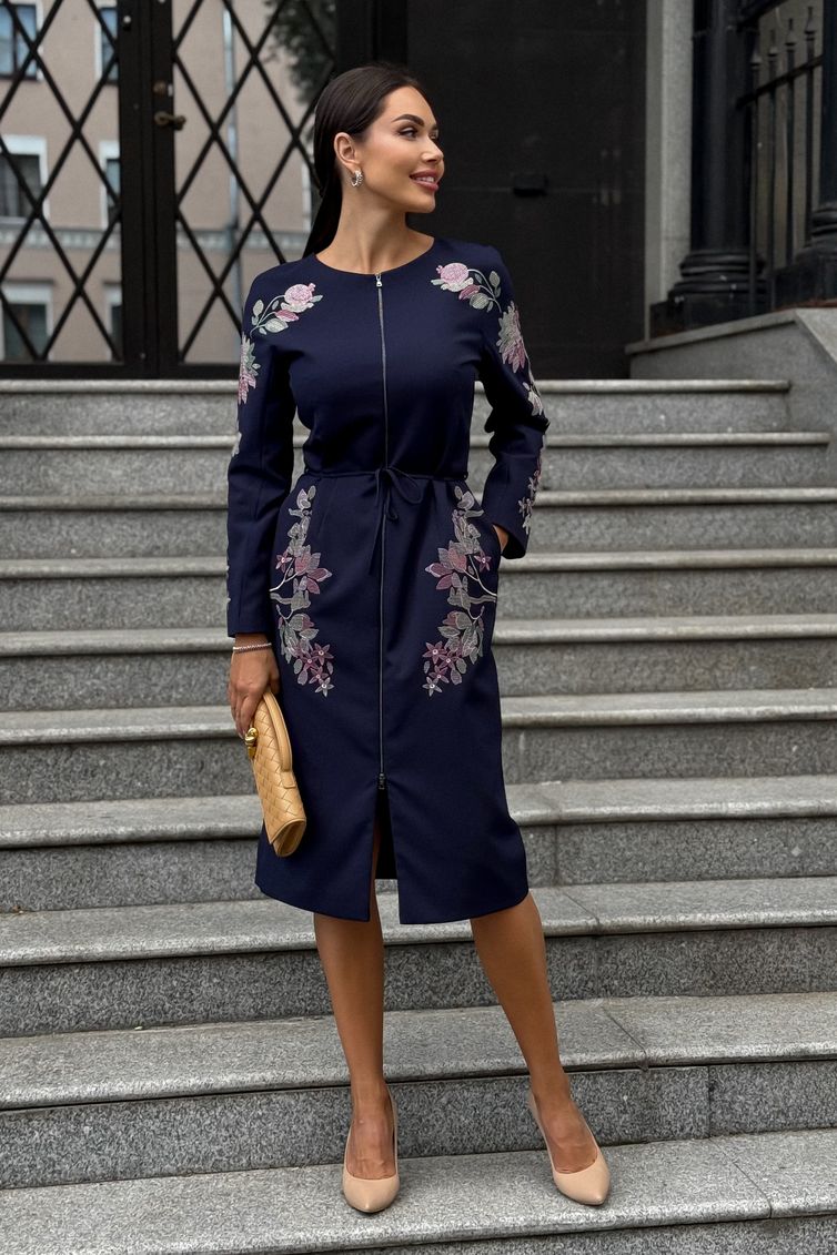 Платье URS арт. 26-672-1