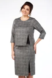 Костюм Lady Style Classic арт. 1732/1
