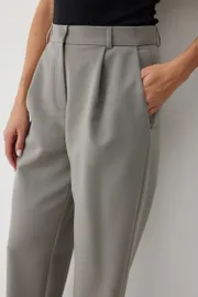 Trousers TND #M374 seryj
