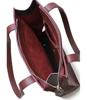 Torba Galanteya #23s381k45 bordo