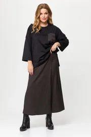 Костюм Michel Chic арт. 1362 черн