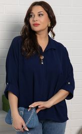 Bluzka LT Collection B15552-24M