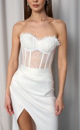 Комплект Леди лайн 4526