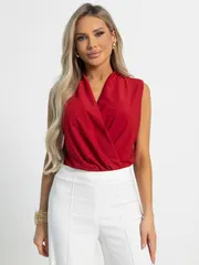 Bluzki, tuniki LT Collection #B15817-34M