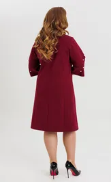 Dress ANIDEN 717-2