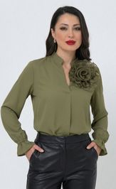 Блуза Diolche Б923