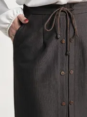 Spódnica LT Collection #Yu15109-3M