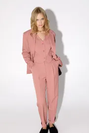 Костюм Pirs арт. 4931 розовый