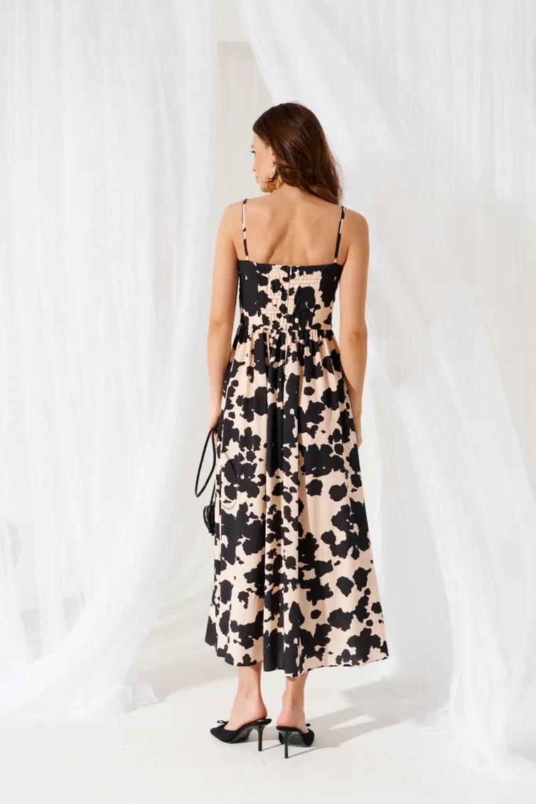Dress Elletto Life #1080
