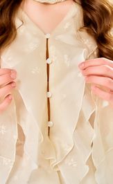 Блузка FITA 20812 МИЛЕСА