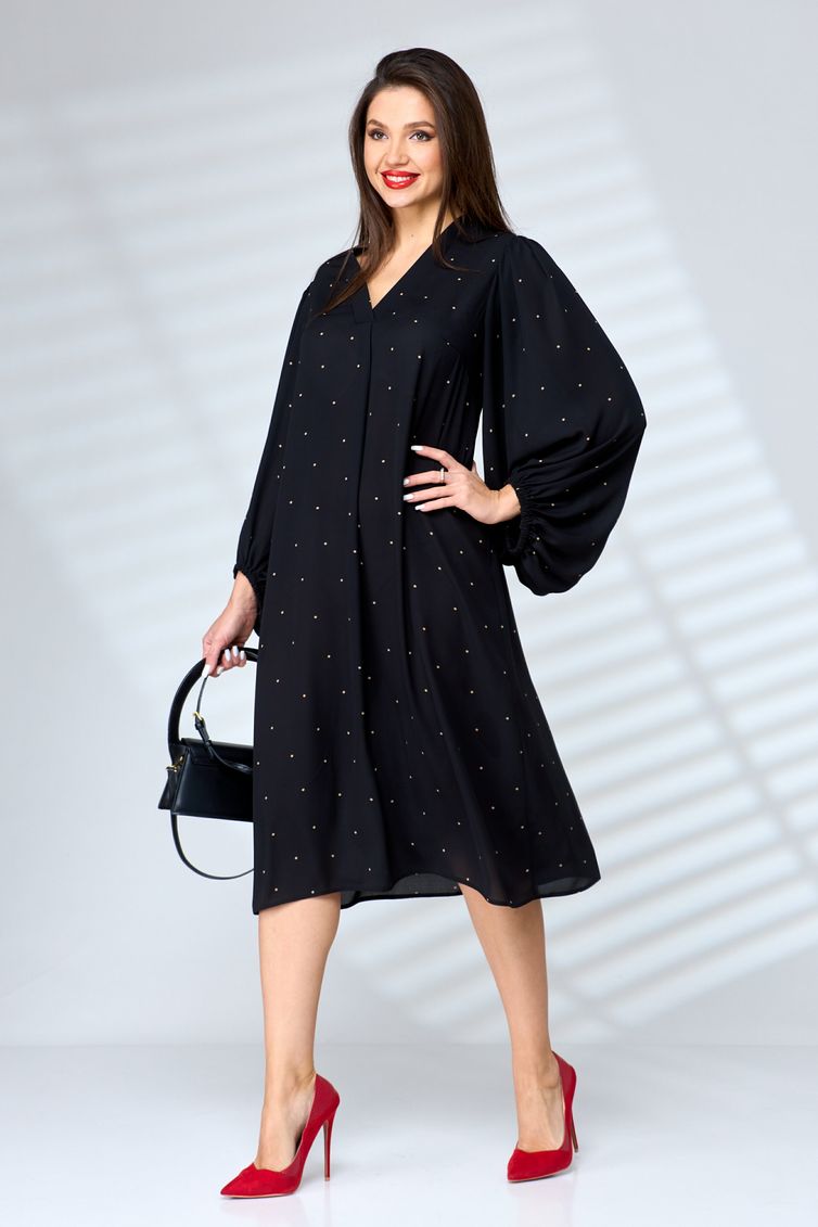 Dress Anastasia #1075