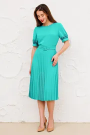 Sukienka BAZALINI #4938 b