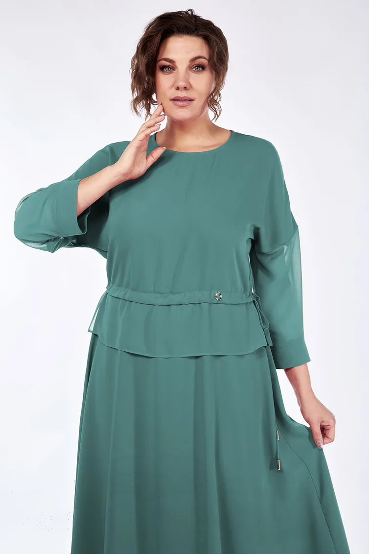 Платье Lady Style Classic арт. 2531/1