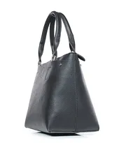 Torba Galanteya #25s3412k45 chernyj