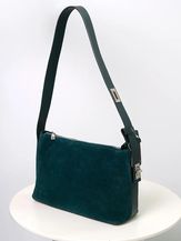 Bags Galanteya 25s3100k45 zelenyj t.