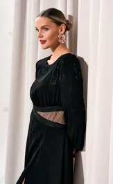 Dress Лиссана 4834
