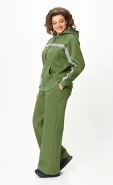 Garnitur Michel Chic 1356/2 xaki
